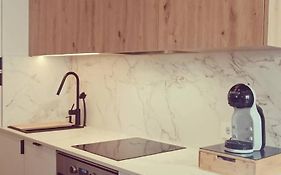 Sienna Home Apartamento